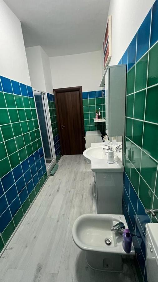 Apartamento Casa Di Paola 2 Asti Exterior foto