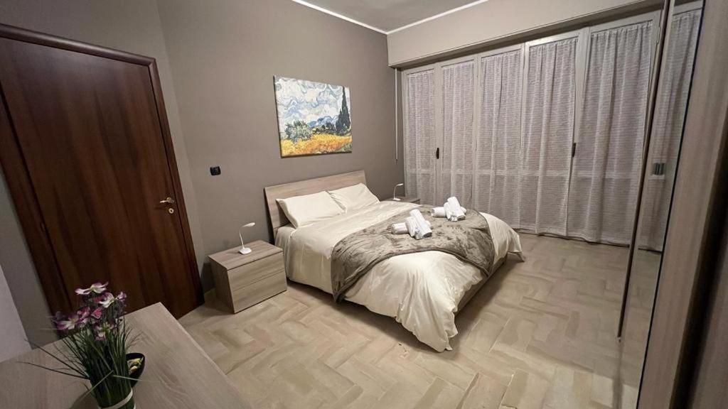Apartamento Casa Di Paola 2 Asti Exterior foto