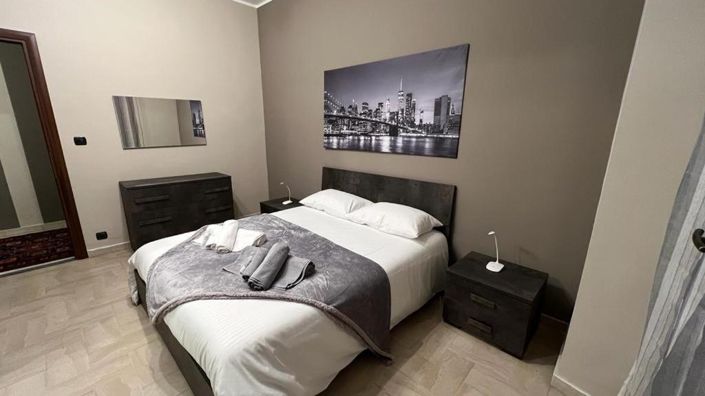 Apartamento Casa Di Paola 2 Asti Exterior foto