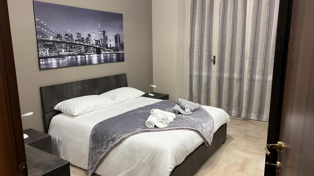 Apartamento Casa Di Paola 2 Asti Exterior foto