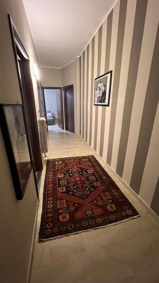 Apartamento Casa Di Paola 2 Asti Exterior foto