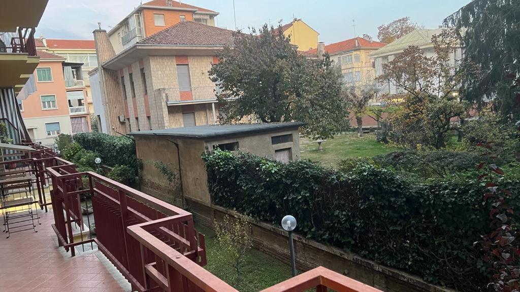Apartamento Casa Di Paola 2 Asti Exterior foto