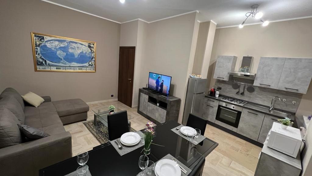 Apartamento Casa Di Paola 2 Asti Exterior foto